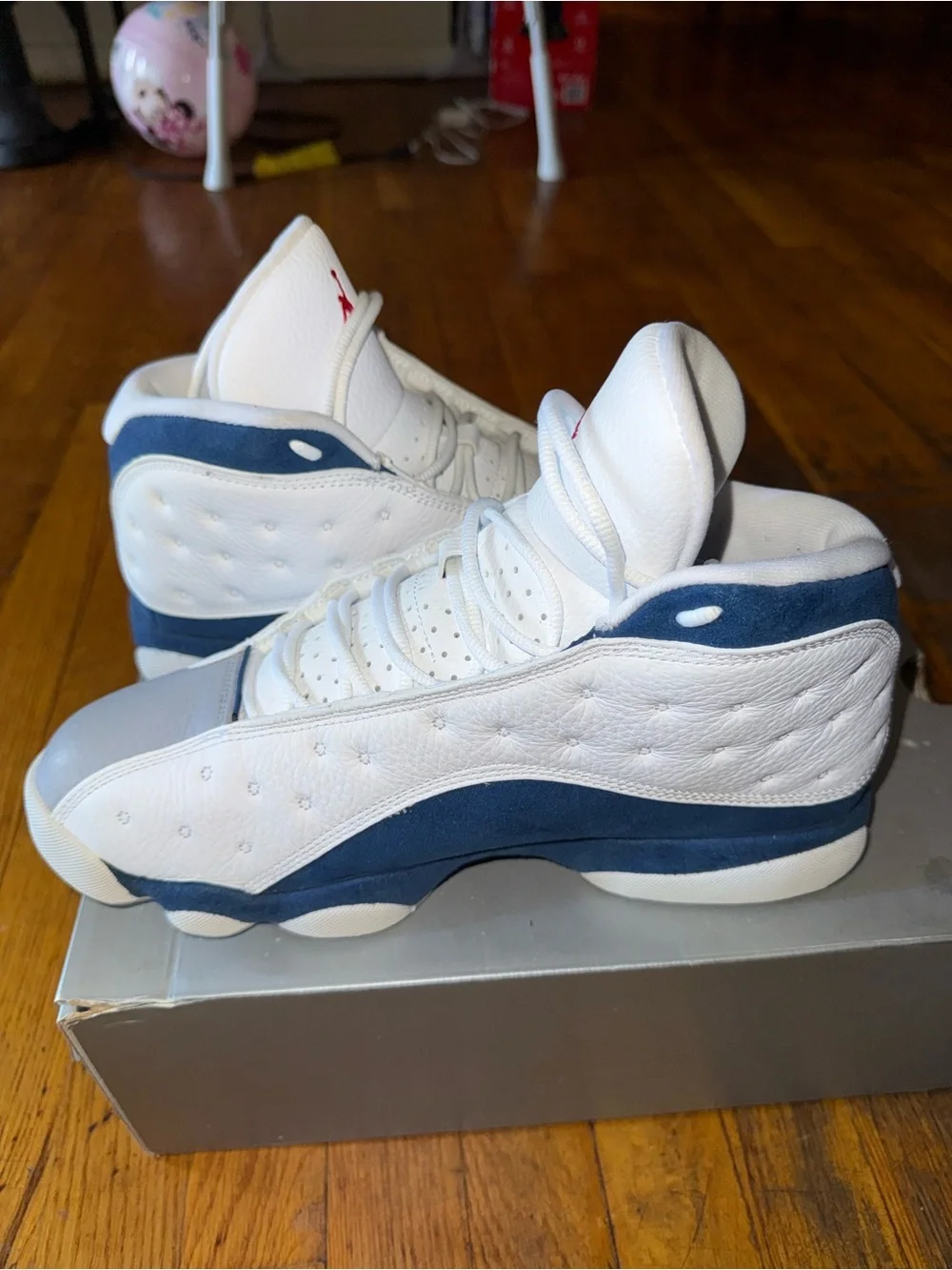 Jordan 13
